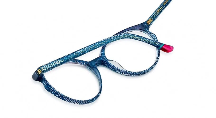 Etnia Barcelona ANTIBES Eyeglasses - view 17